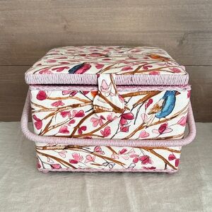 🩷Sewing Box